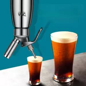 질소 콜드브루 드립 메이커 추출 기구 더치커피 커피 추출기