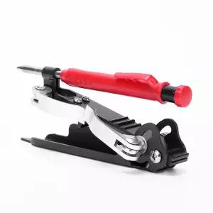 다용도 콤파스 컴파스 구멍 연필 공예 깊은 다기능 기하학용 라이너 목공