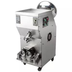 자동 환 제조기 약 추출기 코팅기 제환기 알약 당의기