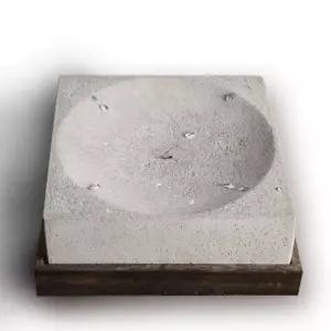 고양이 물멍 이슬장치 프런트 무중력 자동 호텔 급수 장치