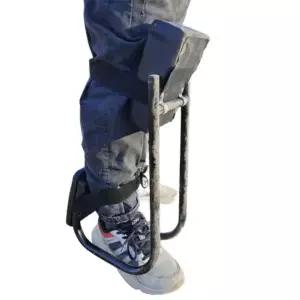 농작업 보호대 미장 타일 쿠션 무릎 밭일 작업용 농사의자 개