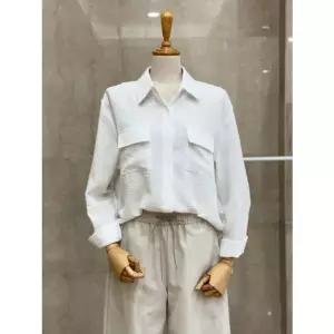 [갤러리아] 쿠바이투 26봄 리버클래시포켓셔츠 K61WSH16AX