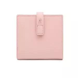 [갤러리아] 금강제화 르느와르 여성 천연소가죽 반지갑 SHOWA2511WRENF4