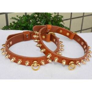 대형견 강아지 1호 애견이름표 챌리나마켓 초크 대형견목걸이체인 0MM 목걸이 초크체인