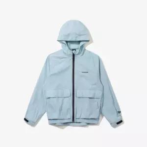 [갤러리아] [뉴에라키즈] 윈드 브레이커 재킷 스카이 블루  (15163603)
