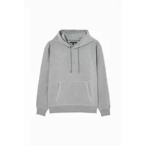 [백화점정품] 26년NEW 타미힐피거 아치 엠보 후디(T12F6TPO030MT1PMR)EB