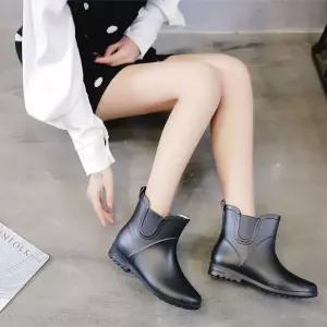 장화 여성 레인부츠 가벼운 DS-7003 [f896A72]