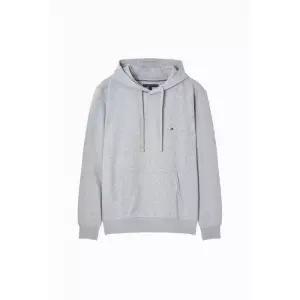 [백화점정품] 26년NEW 타미힐피거 에센셜 테리 후디(T12F7TPO140MT1P01)EB