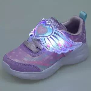 [갤러리아] (스케쳐스키즈 )점퍼 스터스_SKOCGXL041 (LAV)