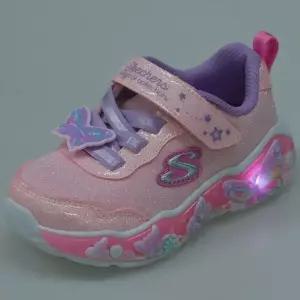 [갤러리아] (스케쳐스키즈 ) 릴 버터 플라이 블리스_SKOGLCGX031 (LP)