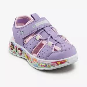 [갤러리아] (스케쳐스키즈 )플레이 씬 스플래시_SKOBCGM031 (LVLP)