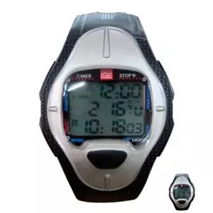 타임워치 전자스톱 스포츠 학습 스톱워치 심판용 손목시계