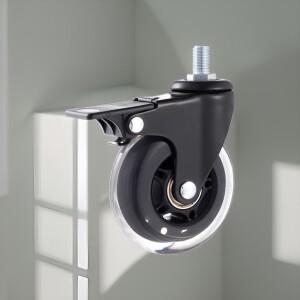 가구  스쿠터  카트용 5피스 3