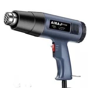 인테리어 시트지 열풍기 핸드 랩핑기 드라이어 필름지 공업용 히팅건