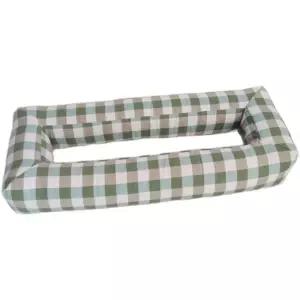 방지 베개 귀보호 피어싱 양로원 간병