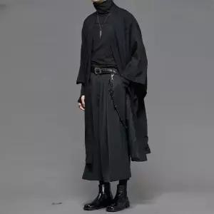 산신제 두루마기 제사복 의상 전통 행사 묘사 시제 시안 양반 차례 선비 황제옷 조선시대옷