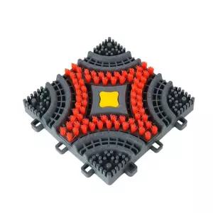 콩 옥수수 종자 배추 트레이 콩심기