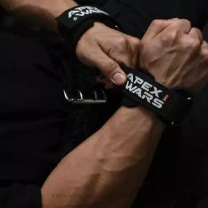 그립 풀업 헬스 미끄럼방지 베르사스트랩 리프팅그립 프로 장갑 웨이트 턱걸이 손목