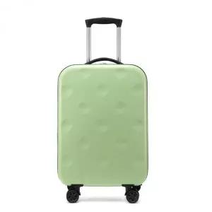 초경량 접이식 여행용 캐리어 휴대용 수납가방 가벼운 이동식