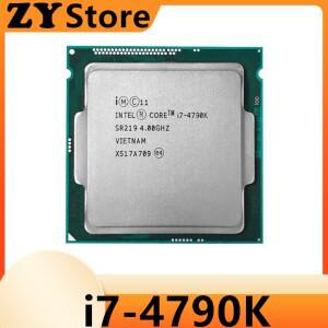 코어 i7-4790K CPU i7 4.0GHz 8스레드 88W 8M LGA 1150