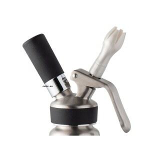 스테인리스 휘핑가스 휘핑기 케이크 휘핑건 질소 거품기