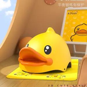 오리 헬멧 자전거 전기자전거 하이바 킥보드