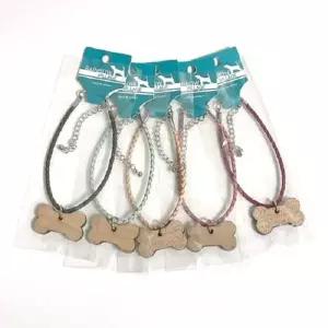 반려동물 고양이 방울 목걸이 인식표 각인있음 임의배송 강아지