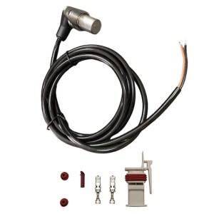 스카니아 트럭용 예비 부품 회전 속도 센서 모델 코드 SCE 1457304