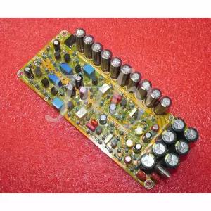 호환 영국 QUAD 33 MC 비닐 카트리지 증폭기 보드 개선 버전 K30A 전계 효과 튜브 직접 커플 링 출력