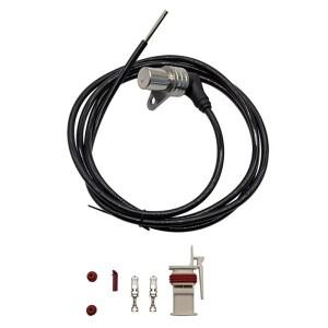 스카니아 트럭용 회전 속도 센서 예비 부품 모델 코드 SCE 1457304