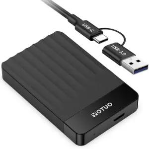 YOTUO 휴대용 외장 하드 드라이브 스토리지 확장 모바일 HDD USB 3.0 PC Mac 데스크탑 노트북 PS4 PS5 Xbox