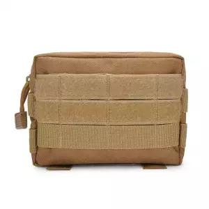 에어소프트건 가방 밀리터리 건케이스 사진 상세 서바이벌 블랙 90cm 참고