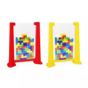 블록 색상랜덤 테트리스 퍼즐게임