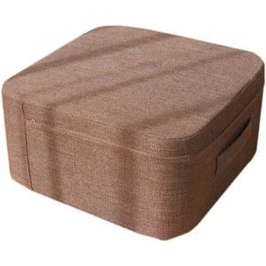 트램펄린 큐브 점핑 운동 홈트 가정용 쿠션 에어매트