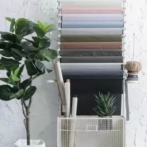 재단 천 행거 도배 이동형 홀더 휠 대형 원단 롤러