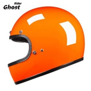 핫모터사이클 크루즈 모토 보호용 빈티지 스페이스 헬멧 고강도 유리섬유 DAVID 2 시리즈 일본 한국 스타일