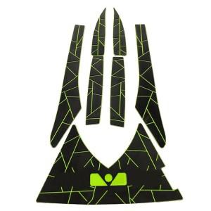 SEEDOO GTX2003-2008/GTX DI 맞춤형 보트 액세서리 용 WSM Eva 폼 패드 제트 스키 해양 견인 매트