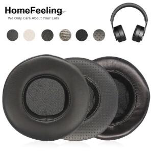 House of Marley Exodus 헤드폰 소프트 이어쿠션 이어 패드 교체용 헤드셋 액세서리용 Homefeeling 이어패