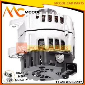 220A 12V 6PK 발전기 메르세데스-벤츠 E300 W212 2.2 0009062922 LRA03599