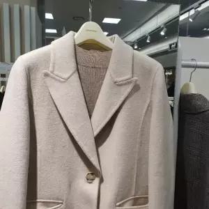 꼼빠니아 HC08 반코트 Caew0 Wch350 45643554