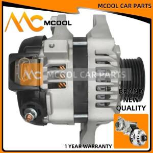 180A 14V 메르세데스-벤츠 CLS320 E-Klasse E280 E300 A0131547002 0121715011 용 새 발전기