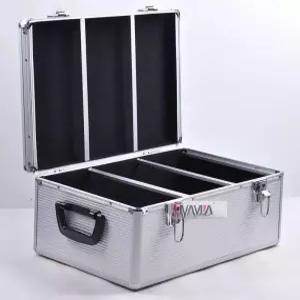 DVD 보관함 투명 케이스 슬림 씨디 파우치 CD 보관