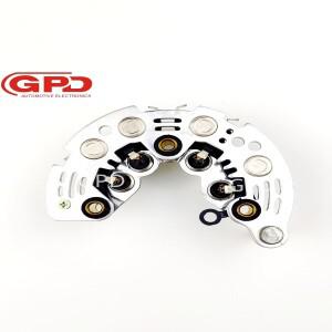 GPD 발전기 전압 정류기 FR6100 RF-19H 236658 N2110300BB 063380009010 2T1UAB 20-150-01008 1-229-421 14