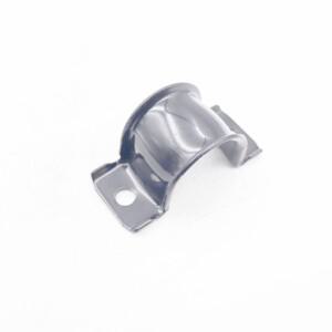 2906130XKZ16A 스태빌라이저 바 고무 슬리브 고정 브래킷 만리장성 Haval H6 /H2/M2/M4 전면