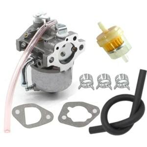 가와사키호환 FC150V 4 스트로크 엔진용 카브레타  존 디어 호환 14SB 예초기 카브 C-80  15003-2364 교체