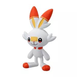 포켓몬스터 W 몬스터콜렉션 EX EMC 염버니 [ART384]