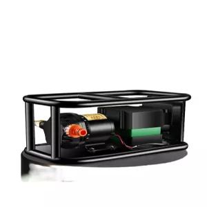 낚시 양수기 펌프 물펌프 취수기 야외 미니급수기