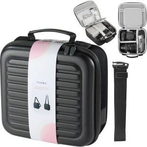 카메라 케이스 DSLR 미러리스 카메라 가방 삼각대 수납