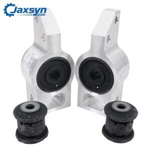 3C0199231D 개선된 솔리드 고무 슬리브 프론트 컨트롤 암 부싱 서스펜션 (파사트 CC 티구안 샤란 아우디 Q3