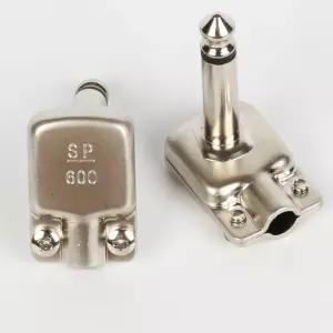 케이블 플러그 OAmt368 Angle 1개 패치 연결 악기파츠 [ANE1739]